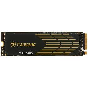 SSD Transcend MTE240S 1TB M.2 2280 s chladičem (TS1TMTE240S)
