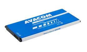 Baterie Avacom pro Samsung Galaxy S5, Li-Ion 2800mAh (náhrada EB-BG900BBE) (GSSA-S5-2800)