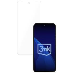 Tvrzené sklo 3mk FlexibleGlass na Motorola Moto G15/G15 Power 
