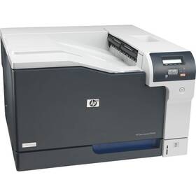 Tiskárna laserová HP Color LaserJet Professional CP5225 (CE710A#B19) černé/šedé