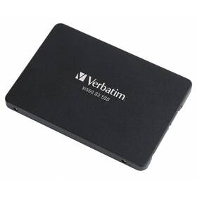 SSD Verbatim Vi550 S3 128GB 2,5" (49350)