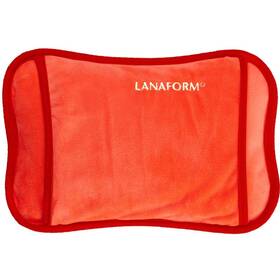 Vyhřívací polštář Lanaform Hand Warmer červený