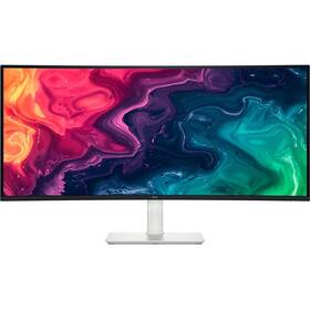 Monitor Dell S3425DW černá barva
