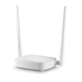 Router Tenda N301 bílá barva
