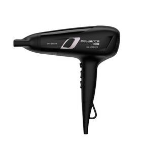 Fén Rowenta CV5820F0 Studio Dry černá barva
