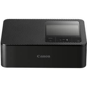 Fototiskárna Canon CP1500 Selphy černá barva
