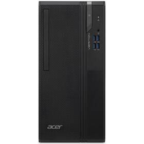 PC mini Acer Veriton VS2710G (DT.VY4EC.002) černý