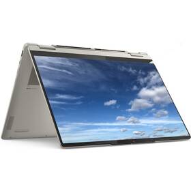 Notebook Lenovo Yoga 7 2-in-1 14AKP10 béžová barva
