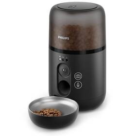 Chytré krmítko Philips PAW5320/02 černá barva
