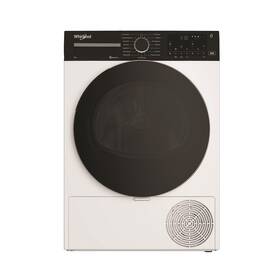Sušička prádla Whirlpool WP C9 WBS EE bílá
