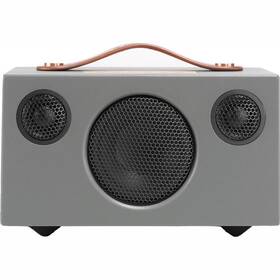 Přenosný reproduktor Audio Pro Addon T3+ šedý