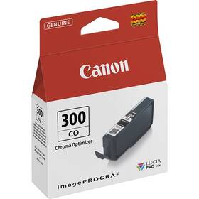 Inkoustová náplň Canon PFI-300, 14,4 ml Chroma Optimiser (4201C001)