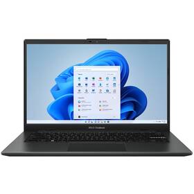 Notebook Asus Vivobook Go 14 (E1404FA-EB275W) černý