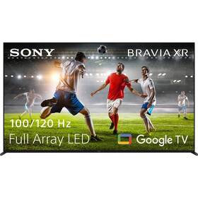 Televize Sony XR-85X95J