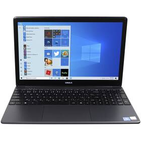 Notebook Umax VisionBook N15R (UMM230151) šedý