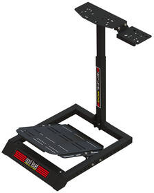 Stojan pro volant Next Level Racing Wheel Stand Lite (NLR-S007) černý