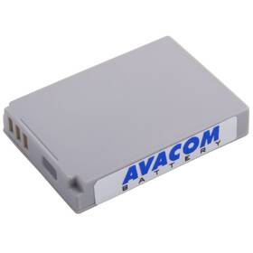 Baterie Avacom Canon NB-5L Li-ion 3.7V 1120mAh 4.1Wh (DICA-NB5L-734)