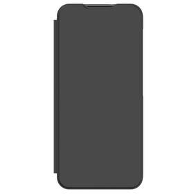 Pouzdro na mobil flipové Samsung Galaxy A14 (GP-FWA146AMABQ) černé