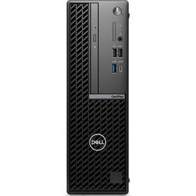 Stolní počítač Dell OptiPlex 7020 SFF Plus černá barva
