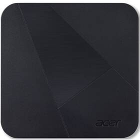 PC mini Acer Veriton N1502G-13U5U černá barva
