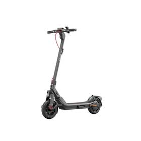 Elektrická koloběžka Segway eKickscooter Ninebot E3 E antracitová barva
