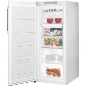 Mraznička Whirlpool UW4 F2Y WB F 2 bílá barva
