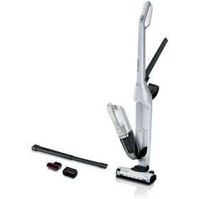 Tyčový vysavač Bosch BCH3P2301 Flexxo Gen2 23Vmax, Serie 4 bílá barva
