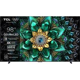 Televize TCL 98Q6C 
