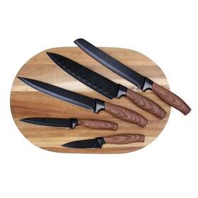 Sada kuchyňských nožů Provence Gourmet 267459