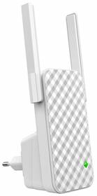 Wi-Fi extender Tenda A9 bílá barva
