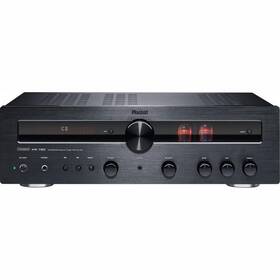 AV Receiver Magnat MR-780 černá barva
