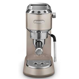 Espresso De'Longhi EC885.BG béžová barva
