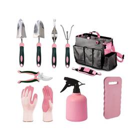 Set zahradního nářadí M.A.T. 715805 9 ks 
