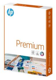 Papíry do tiskárny HP Premium, A4, 500 listů (CHPPR480/240)