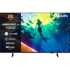 Televize Philips 43PUS8010 

