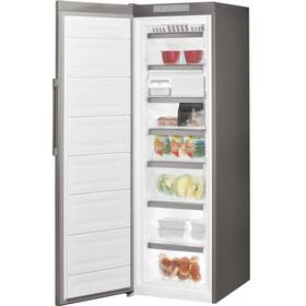 Mraznička Whirlpool UW8 F2C XBI N 2 nerez
