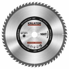 Kreator KRT020433 315mm 100T
