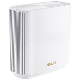 Komplexní Wi-Fi systém Asus ZenWiFi XT9 (1-pack) (90IG0740-MO3B60) bílý