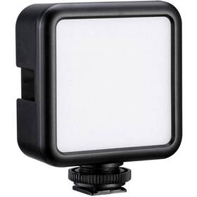Světlo Rollei LUMIS Mini LED černé