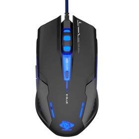 Myš E-Blue Auroza G (EMS607BKAA-IU) černá