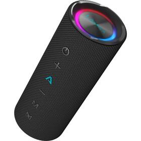 Přenosný reproduktor LAMAX Sounder2 Play černá barva
