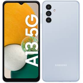 Mobilní telefon Samsung Galaxy A13 5G 4GB/128GB (SM-A136BLBVEUE) modrý