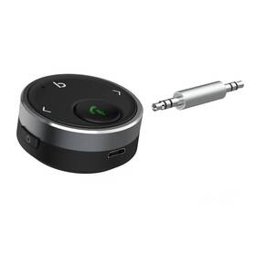 Bluetooth audio přijímač Hama do auta 
