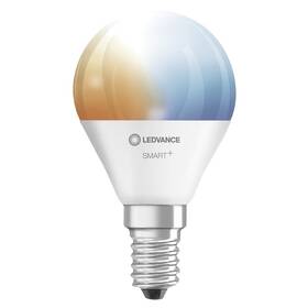 Chytrá žárovka LEDVANCE SMART+ WiFi Mini Bulb Tunable White 5W E14 (4058075485617)