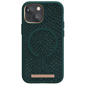 Kryt na mobil Njord Jord na Apple iPhone 13 mini (SL14132) zelený