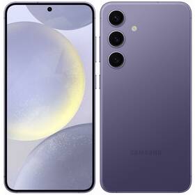 Mobilní telefon Samsung Galaxy S24 5G 8 GB / 128 GB - Cobalt Violet (SM-S921BZVDEUE)