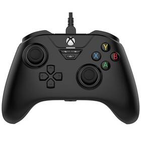 Gamepad SnakeByte Pad Base X pro Xbox One/Series (SB922336) černý
