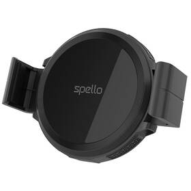 Držák na mobil Spello by Epico Wireless Car 15W (9915101300207) černý