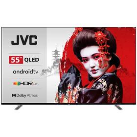 Televize JVC LT-55VAQ6235