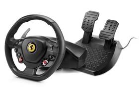 Volant Thrustmaster T80 Ferrari 488 GTB Edition pro PS5, PS4 a PC 
